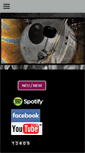 Mobile Screenshot of hank.at